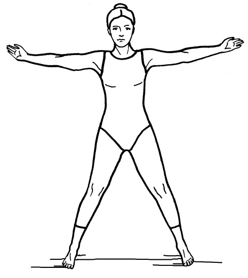 Иллюстрация к книге — Йога для всех. Путь к здоровью [i_078.jpg]