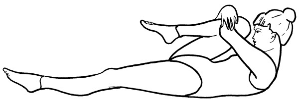 Иллюстрация к книге — Йога для всех. Путь к здоровью [i_089.jpg]