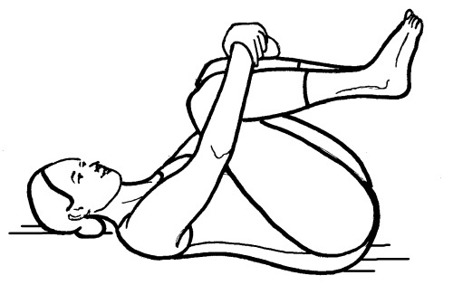 Иллюстрация к книге — Йога для всех. Путь к здоровью [i_092.jpg]