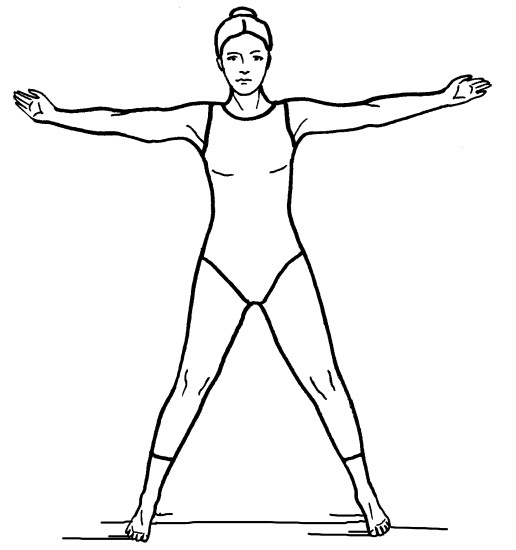 Иллюстрация к книге — Йога для всех. Путь к здоровью [i_101.jpg]