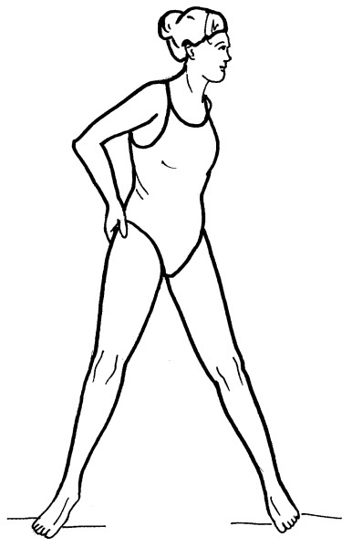 Иллюстрация к книге — Йога для всех. Путь к здоровью [i_103.jpg]