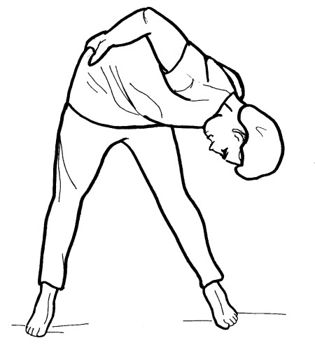 Иллюстрация к книге — Йога для всех. Путь к здоровью [i_104.jpg]