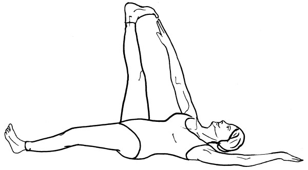 Иллюстрация к книге — Йога для всех. Путь к здоровью [i_113.jpg]