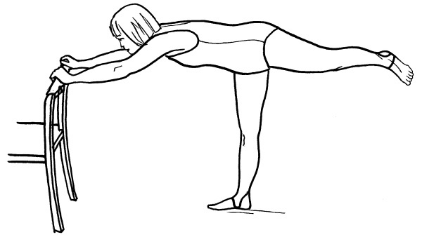 Иллюстрация к книге — Йога для всех. Путь к здоровью [i_128.jpg]