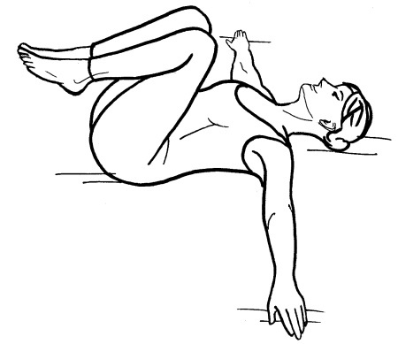 Иллюстрация к книге — Йога для всех. Путь к здоровью [i_156.jpg]