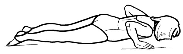 Иллюстрация к книге — Йога для всех. Путь к здоровью [i_212.jpg]