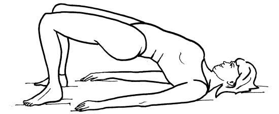 Иллюстрация к книге — Йога для всех. Путь к здоровью [i_262.jpg]