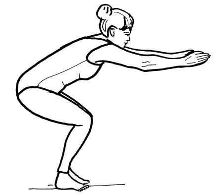 Иллюстрация к книге — Йога для всех. Путь к здоровью [i_265.jpg]