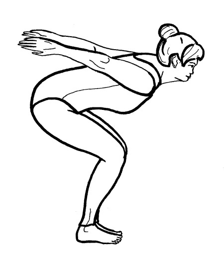 Иллюстрация к книге — Йога для всех. Путь к здоровью [i_266.jpg]