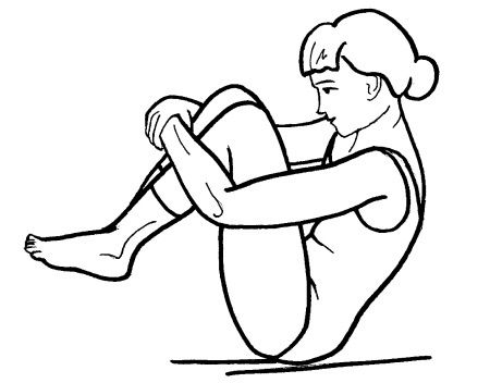 Иллюстрация к книге — Йога для всех. Путь к здоровью [i_273.jpg]