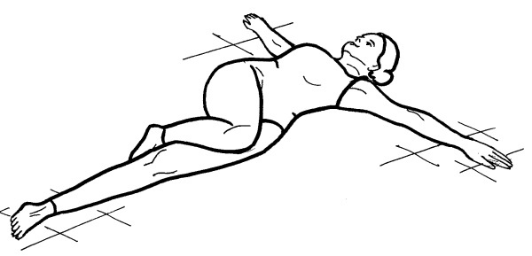 Иллюстрация к книге — Йога для всех. Путь к здоровью [i_317.jpg]