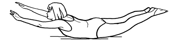 Иллюстрация к книге — Йога для всех. Путь к здоровью [i_323.jpg]