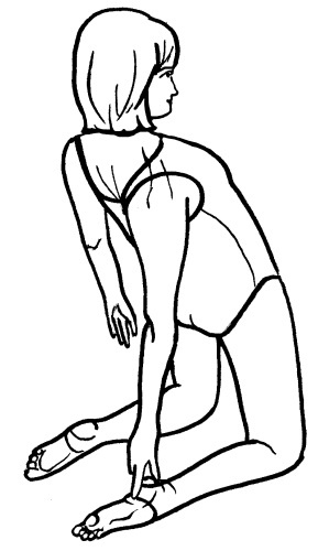 Иллюстрация к книге — Йога для всех. Путь к здоровью [i_339.jpg]