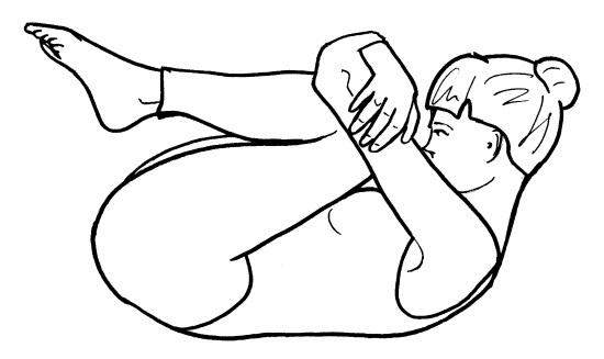 Иллюстрация к книге — Йога для всех. Путь к здоровью [i_342.jpg]