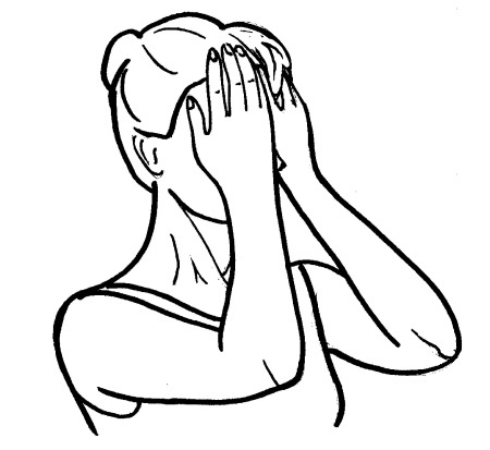 Иллюстрация к книге — Йога для всех. Путь к здоровью [i_348.jpg]