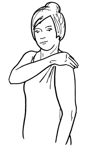 Иллюстрация к книге — Йога для всех. Путь к здоровью [i_359.jpg]