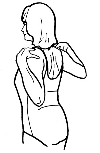 Иллюстрация к книге — Йога для всех. Путь к здоровью [i_364.jpg]