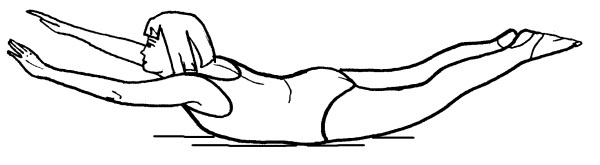 Иллюстрация к книге — Йога для всех. Путь к здоровью [i_372.jpg]