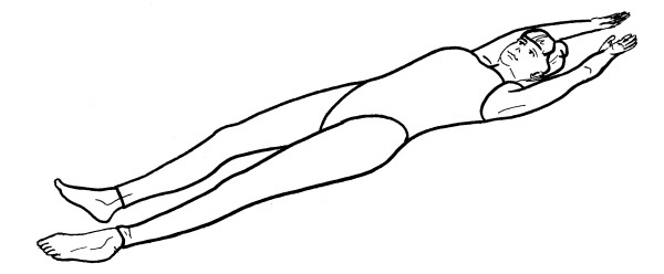 Иллюстрация к книге — Йога для всех. Путь к здоровью [i_394.jpg]