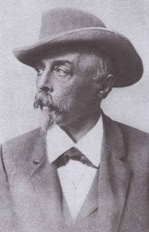 Иллюстрация к книге — Густав Малер [i_015.jpg]