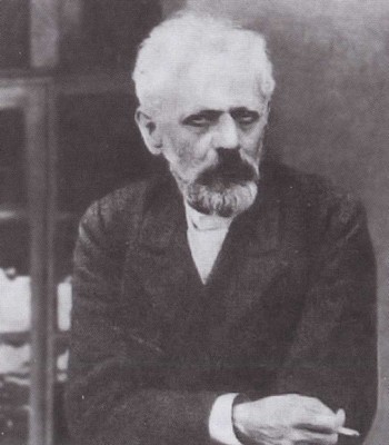 Иллюстрация к книге — Густав Малер [i_017.jpg]