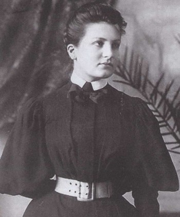 Иллюстрация к книге — Густав Малер [i_019.jpg]