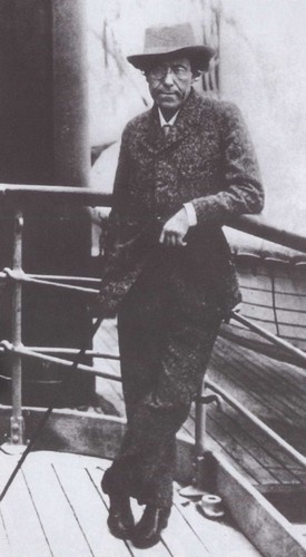 Иллюстрация к книге — Густав Малер [i_026.jpg]