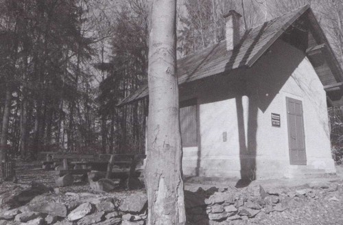 Иллюстрация к книге — Густав Малер [i_031.jpg]