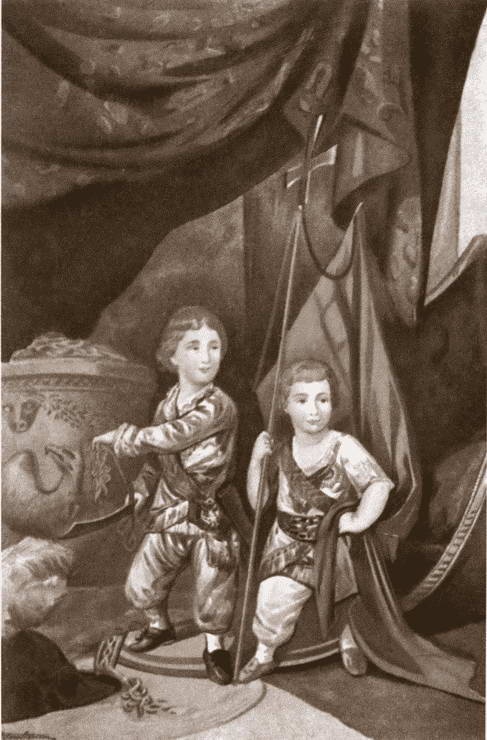 Иллюстрация к книге — Константин Павлович [i_013.jpg]