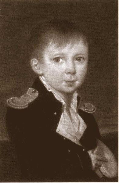 Иллюстрация к книге — Константин Павлович [i_039.jpg]