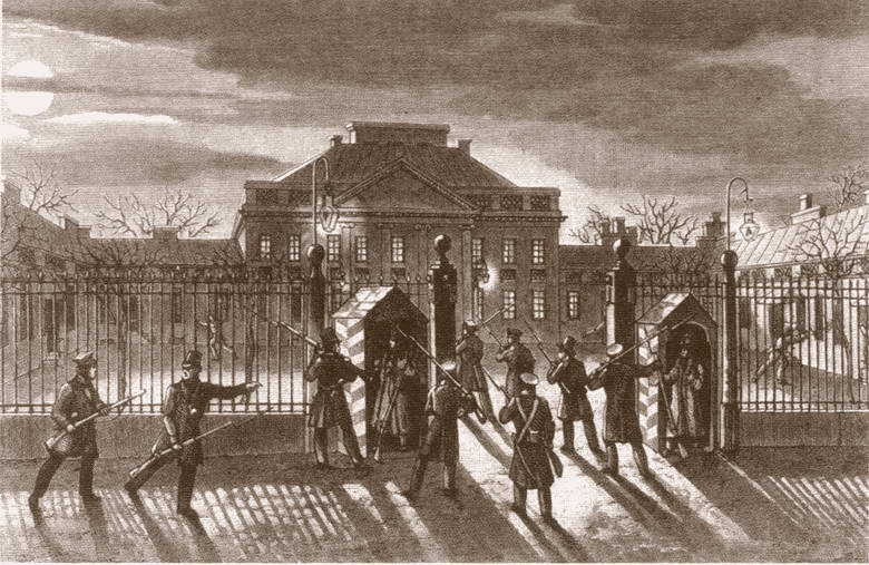 Иллюстрация к книге — Константин Павлович [i_063.jpg]