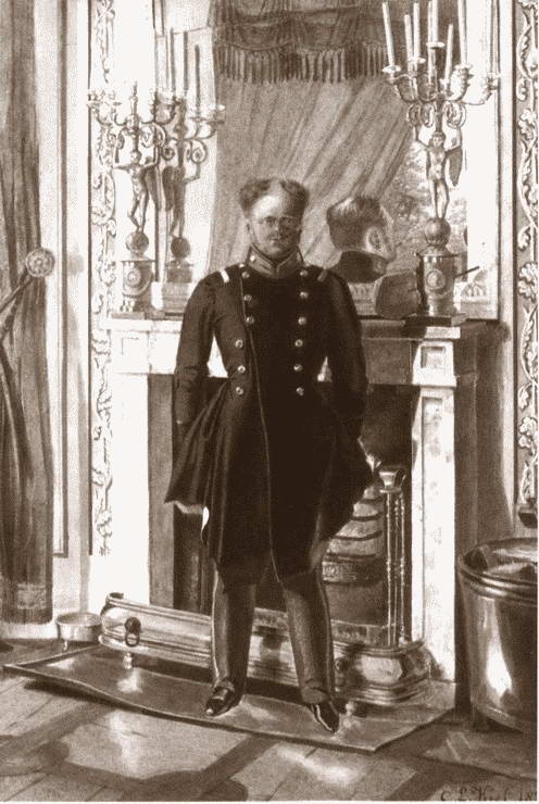 Иллюстрация к книге — Константин Павлович [i_065.jpg]