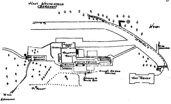 Иллюстрация к книге — Загубленная жизнь Евы Браун [i_001.jpg]