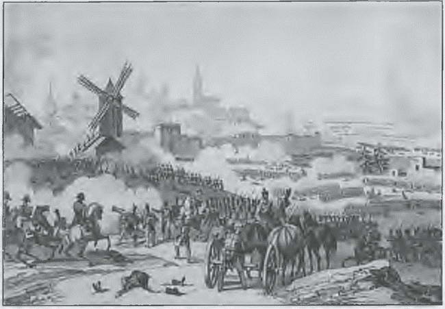 Иллюстрация к книге — Генерал Ермолов [i_014.jpg]