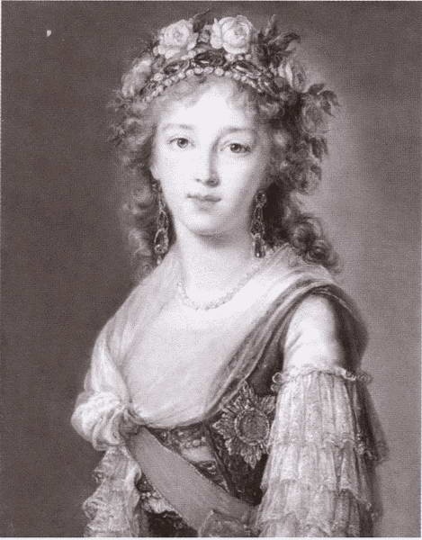 Иллюстрация к книге — Канцлер Румянцев [i_028.jpg]