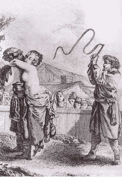 Иллюстрация к книге — Канцлер Румянцев [i_039.jpg]