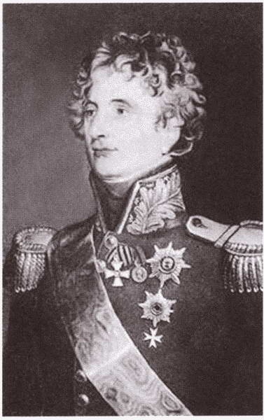 Иллюстрация к книге — Канцлер Румянцев [i_051.jpg]