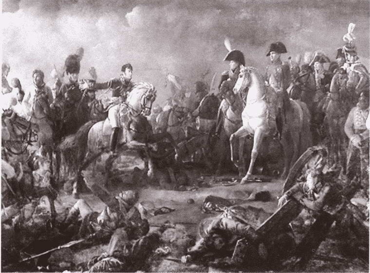 Иллюстрация к книге — Канцлер Румянцев [i_057.jpg]