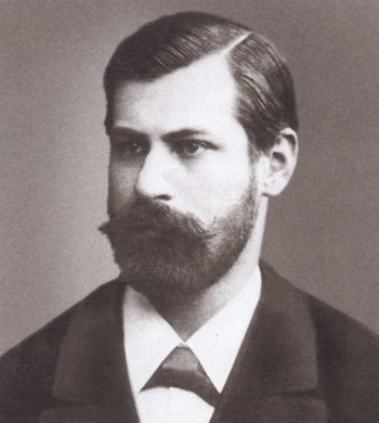 Иллюстрация к книге — Фрейд [i_015.jpg]