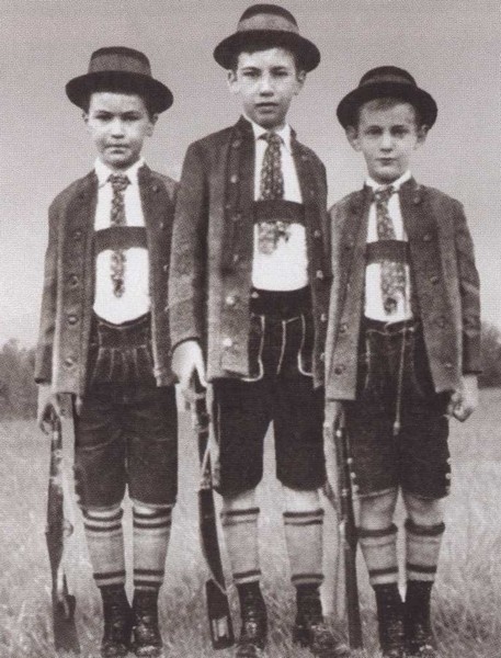 Иллюстрация к книге — Фрейд [i_024.jpg]