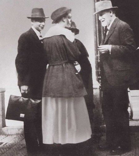 Иллюстрация к книге — Фрейд [i_043.jpg]