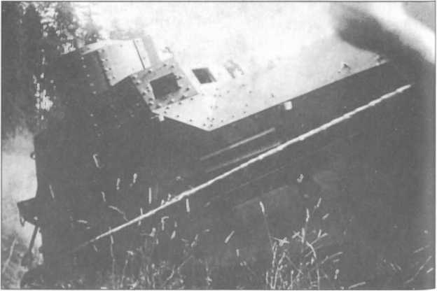 Иллюстрация к книге — Гудериан [img_06.jpg]