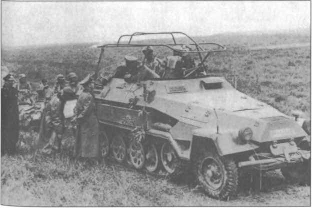 Иллюстрация к книге — Гудериан [img_08.jpg]