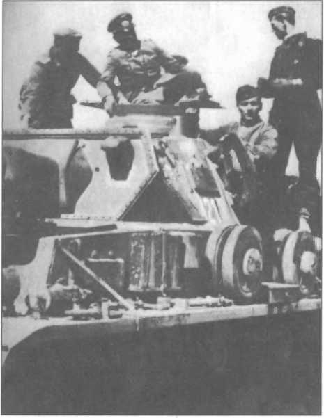 Иллюстрация к книге — Гудериан [img_13.jpg]