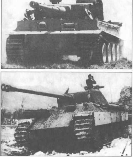 Иллюстрация к книге — Гудериан [img_15.jpg]