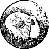 Иллюстрация к книге — Foxcraft. Книга 3. Снежная магия [i_002.jpg]