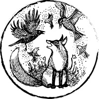 Иллюстрация к книге — Foxcraft. Книга 3. Снежная магия [i_009.jpg]