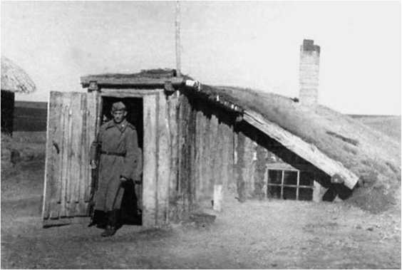 Иллюстрация к книге — Тамбов. Хроника плена. Воспоминания [i_021.jpg]