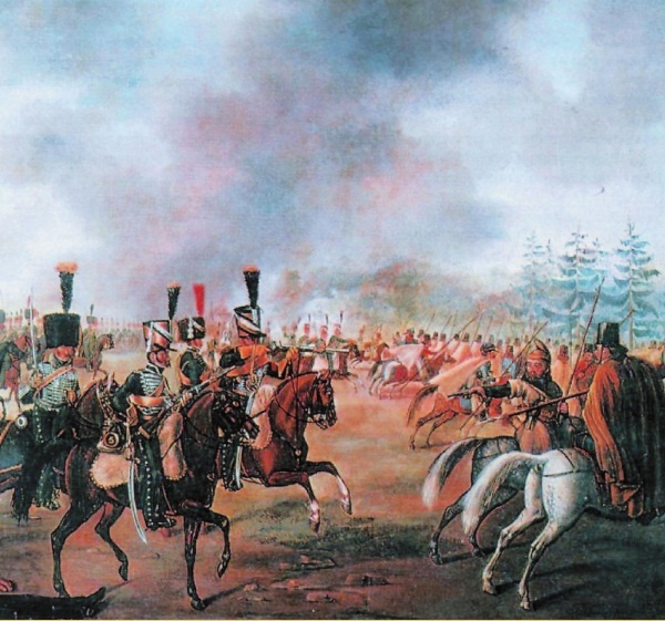 Иллюстрация к книге — Русские генералы 1812 года [i_041.jpg]