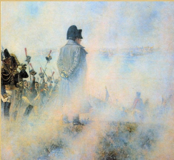 Иллюстрация к книге — Русские генералы 1812 года [i_065.jpg]